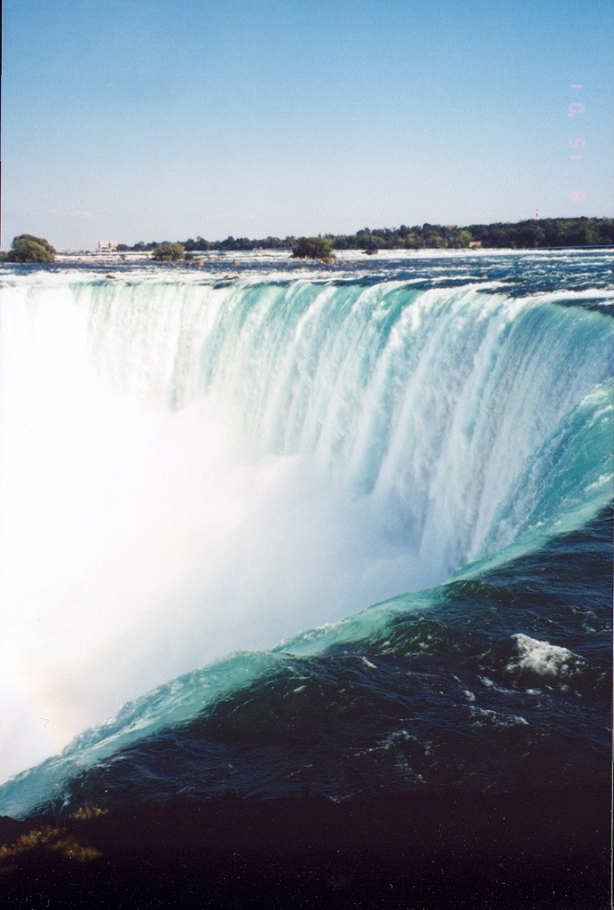 Niagra Falls