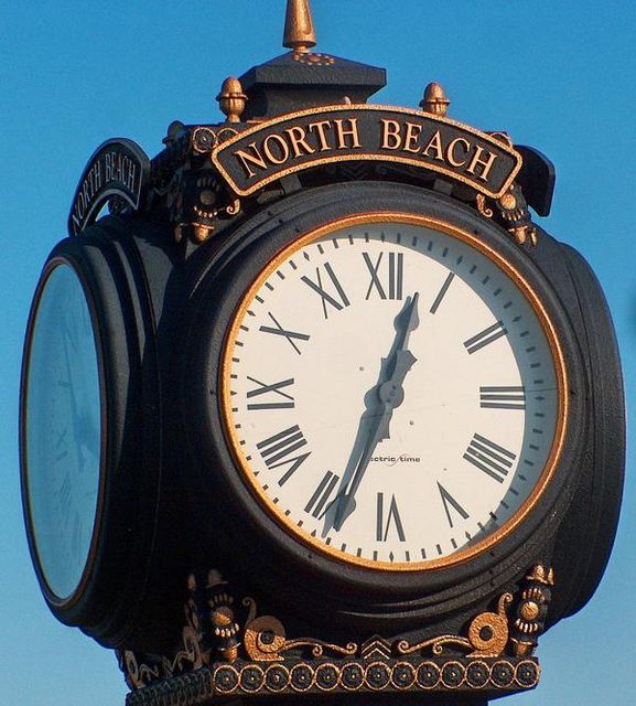 north_beach_clock