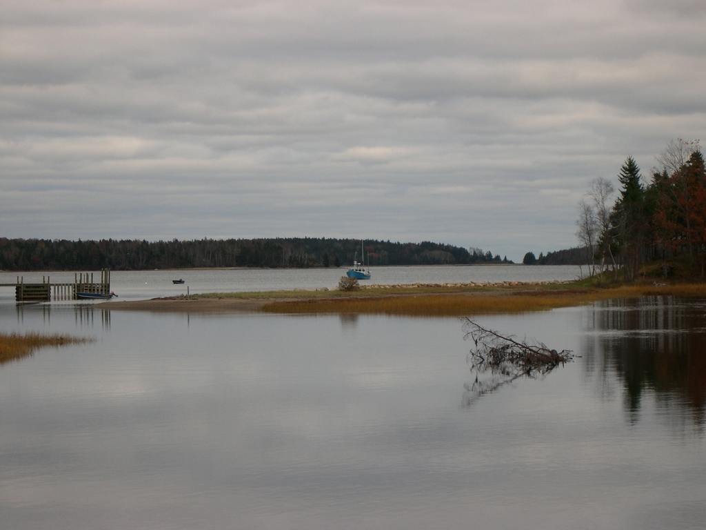 Nova Scotia