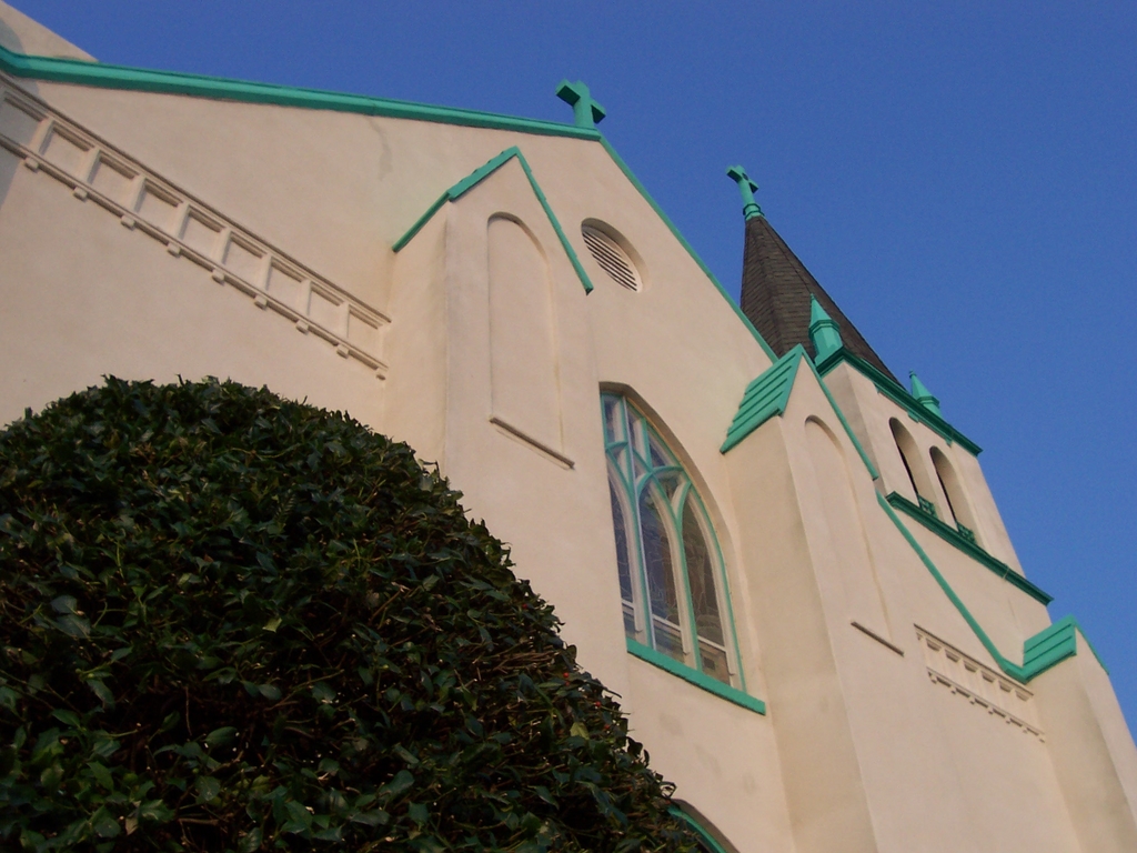 Our Lady Star of the Sea