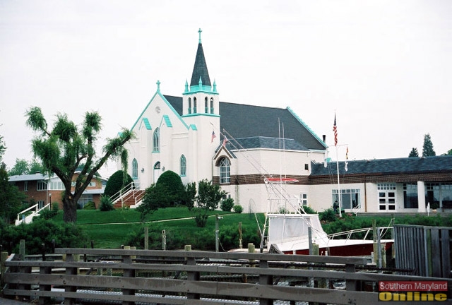 Our Lady Star of the Sea