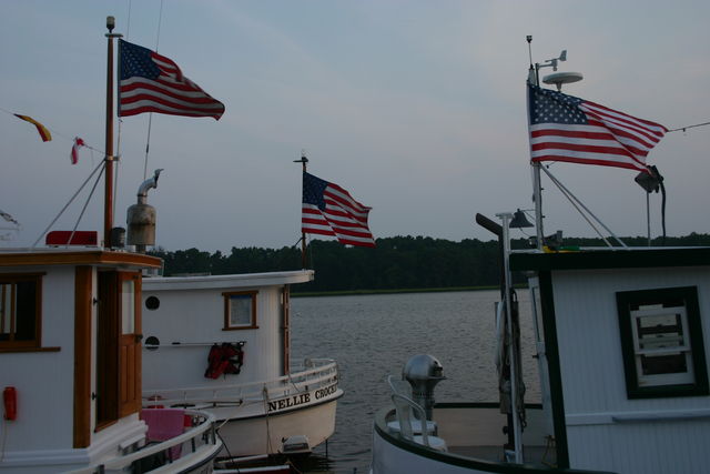 Oyster Buy Boats