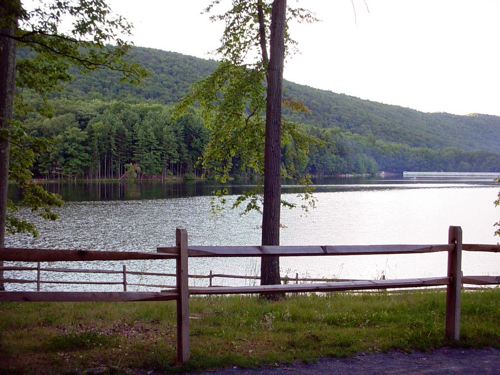 PA State park