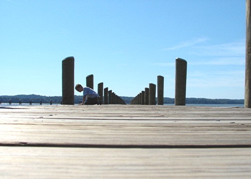 Pier