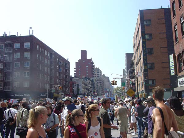 Protest
