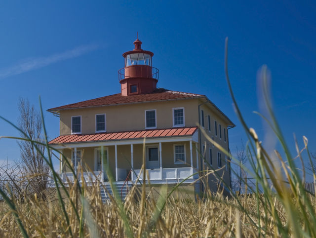 Pt. Lookout Lighthouse