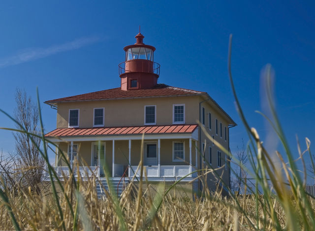 Pt. Lookout Lighthouse