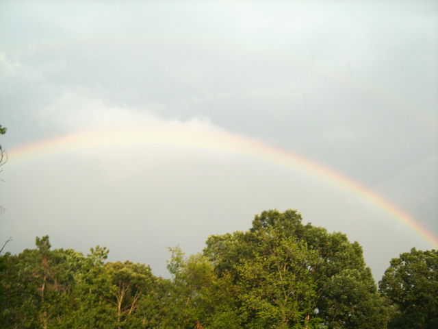 rainbow