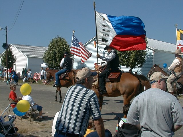 Riders