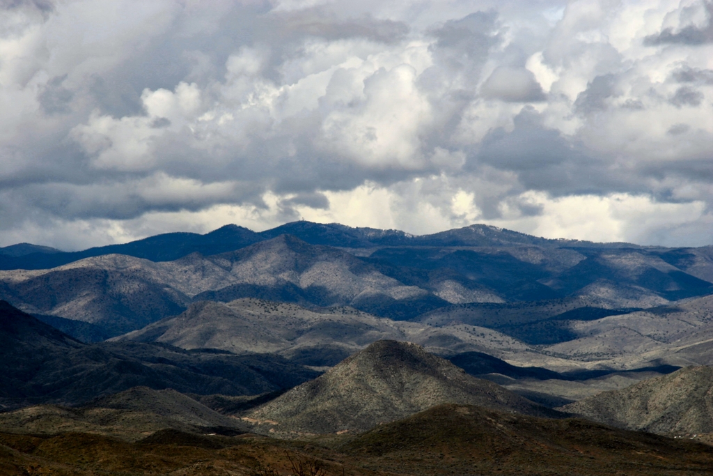 Road to Sedona