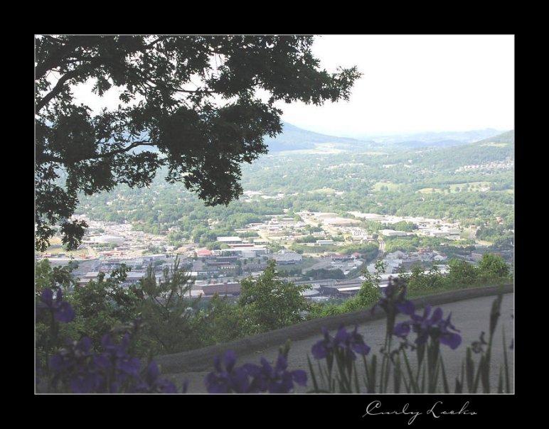 roanoke