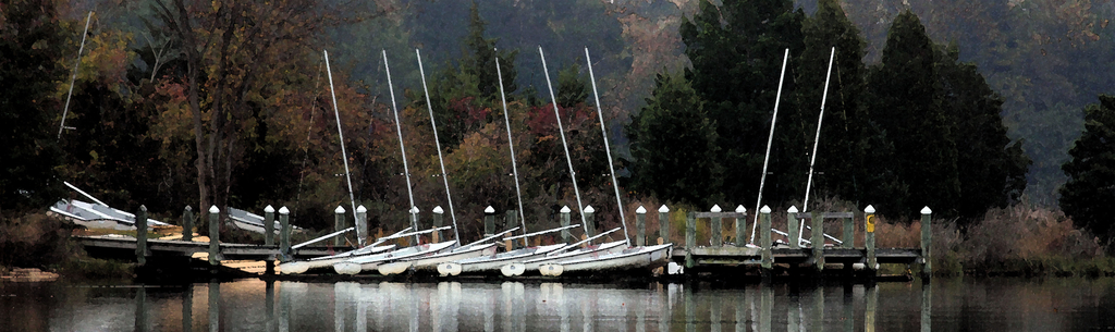 Ryken High School Boats