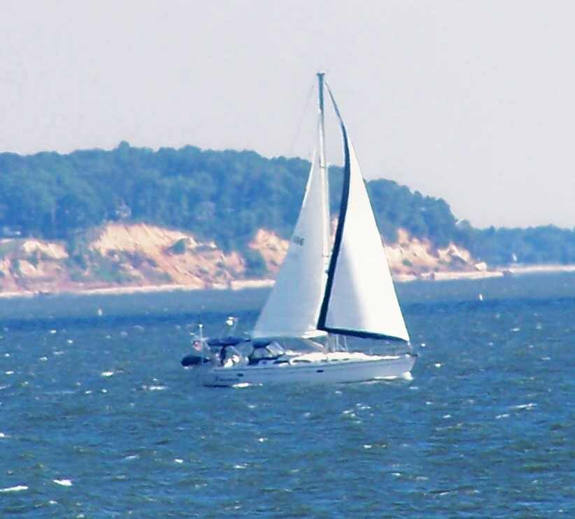 Sailboat