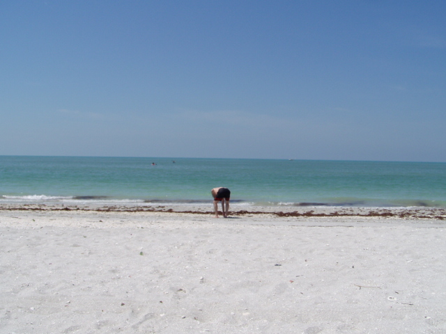 Sanibel Island