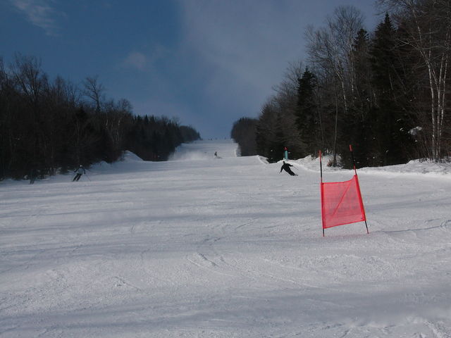 Ski Le Massif