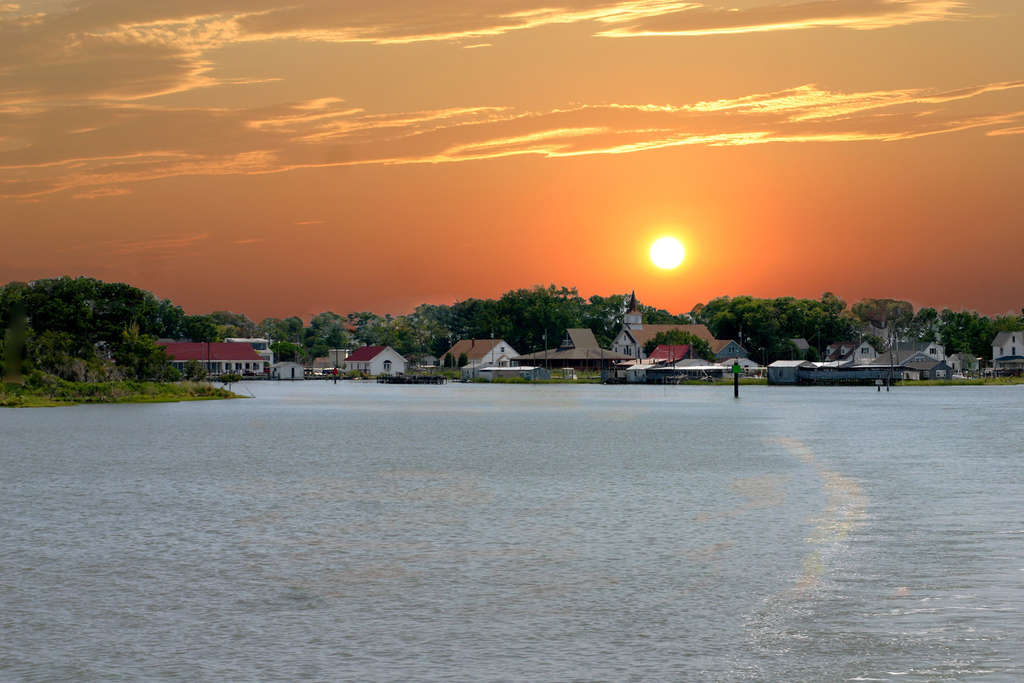 Smith Island, MD