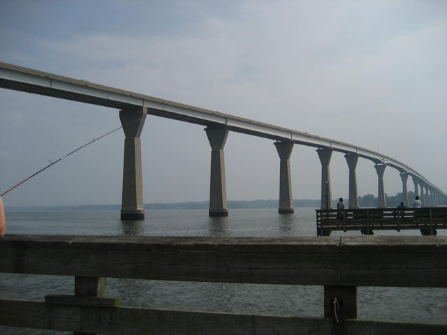 solomons bridge