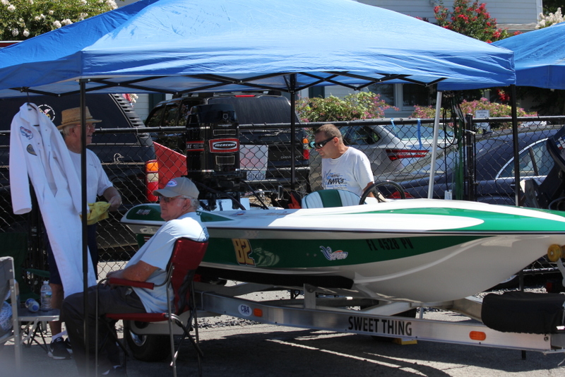 Southern Maryland Powerboat Races