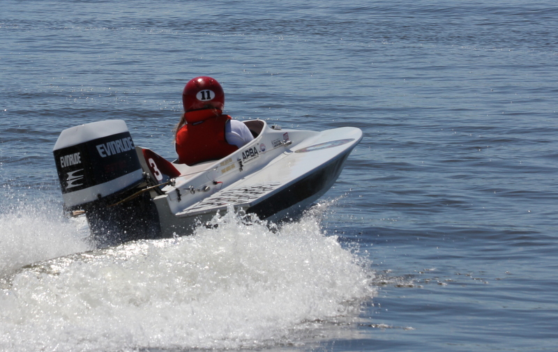 Southern Maryland Powerboat Races