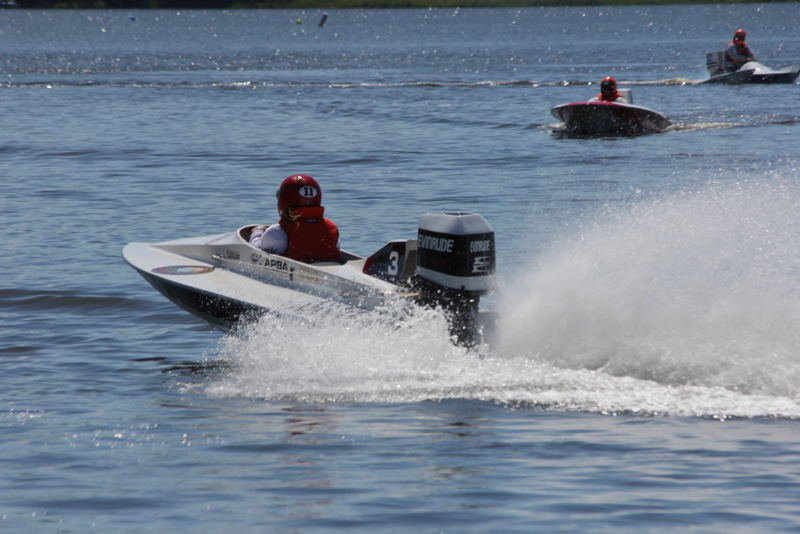 Southern Maryland Powerboat Races