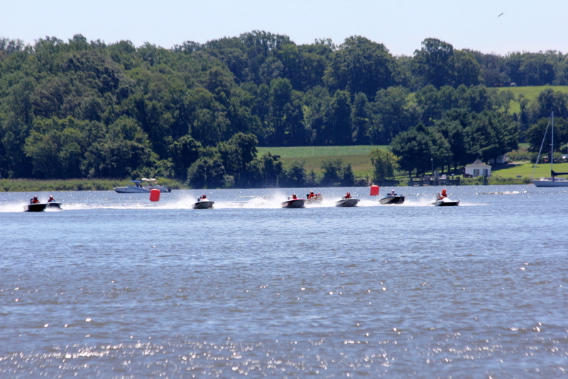 Southern Maryland Powerboat Races