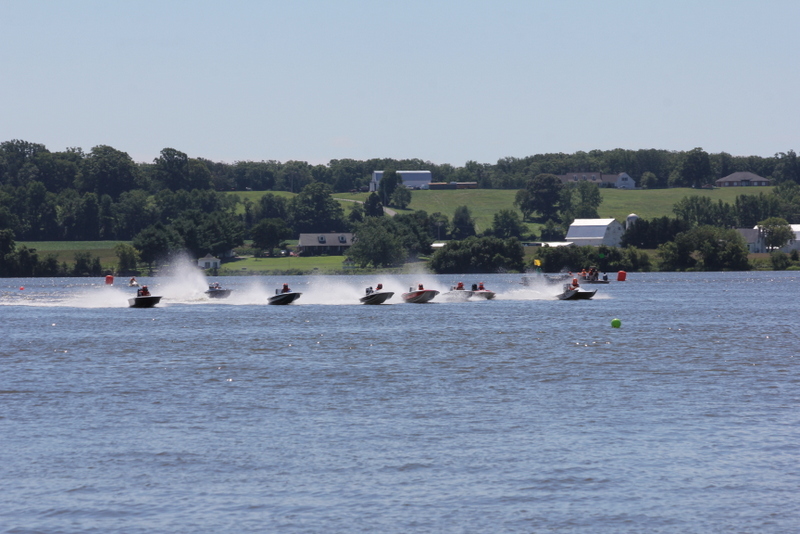 Southern Maryland Powerboat Races