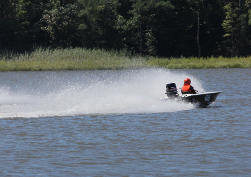 Southern Maryland Powerboat Races