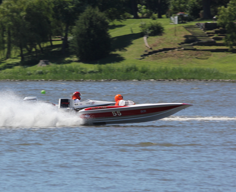 Southern Maryland Powerboat Races