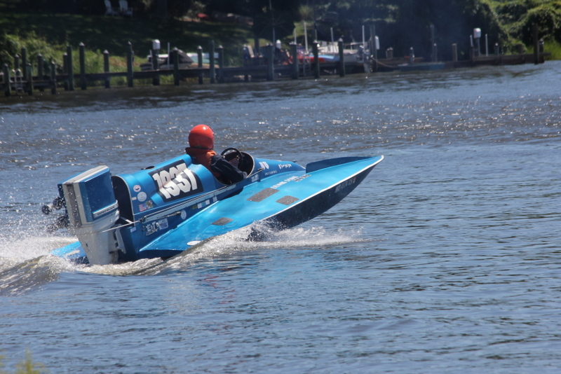 Southern Maryland Powerboat Races