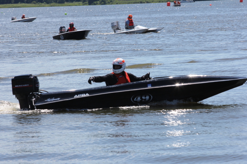 Southern Maryland Powerboat Races