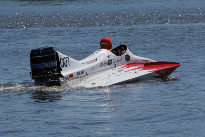 Southern Maryland Powerboat Races