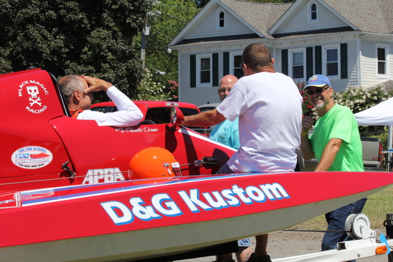 Southern Maryland Powerboat Races