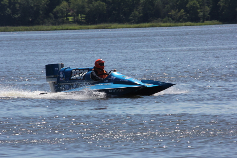 Southern Maryland Powerboat Races