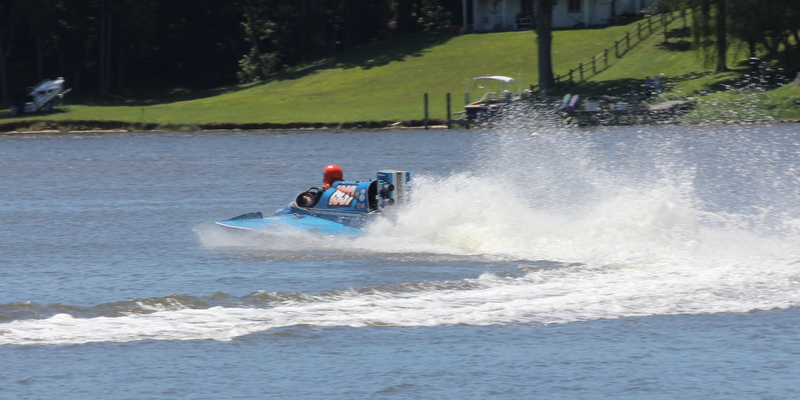 Southern Maryland Powerboat Races