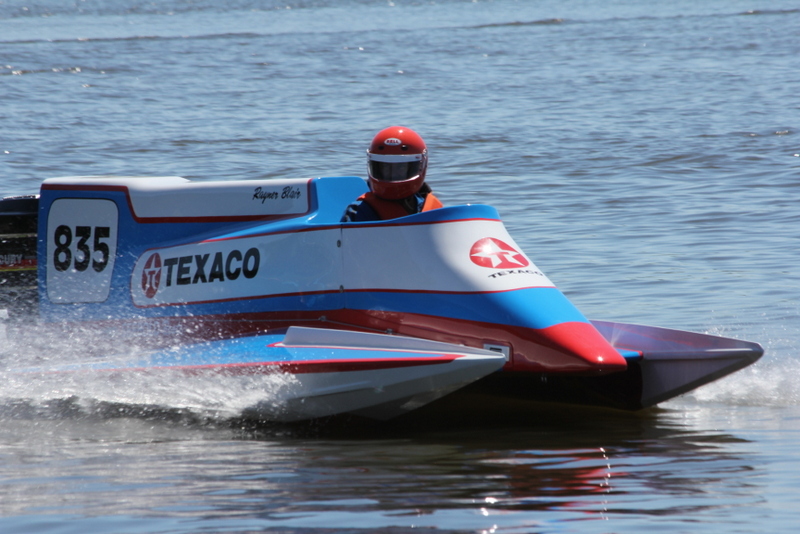 Southern Maryland Powerboat Races