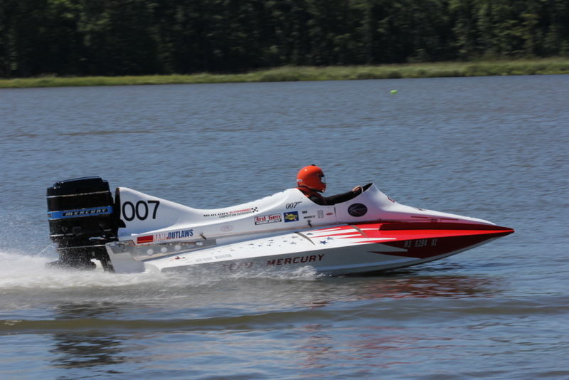 Southern Maryland Powerboat Races