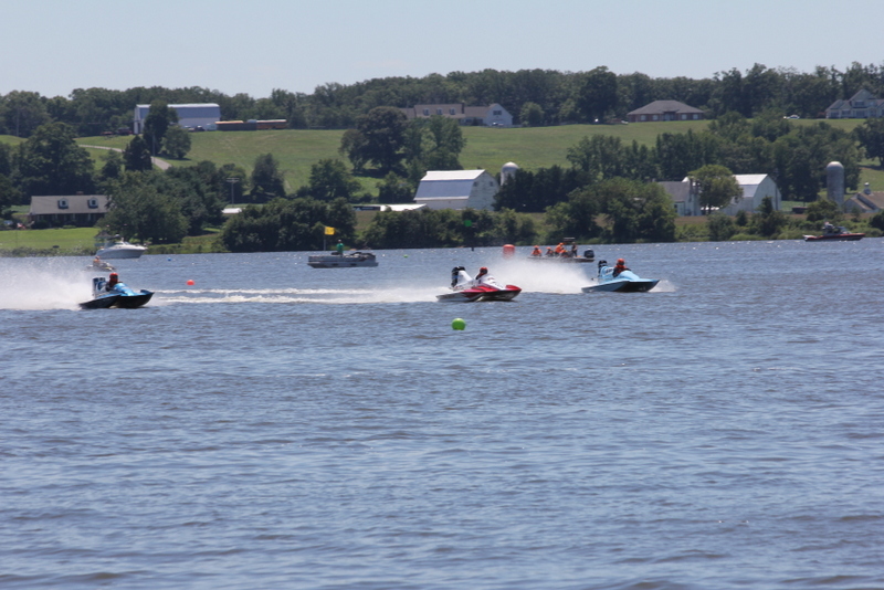 Southern Maryland Powerboat Races