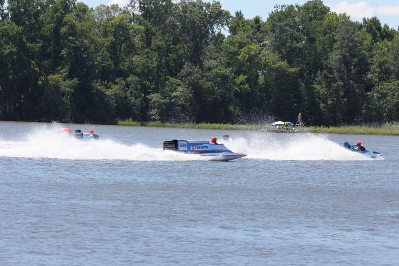 Southern Maryland Powerboat Races