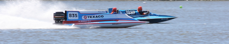 Southern Maryland Powerboat Races