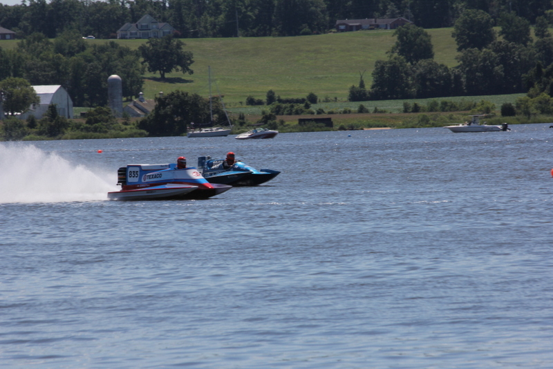 Southern Maryland Powerboat Races