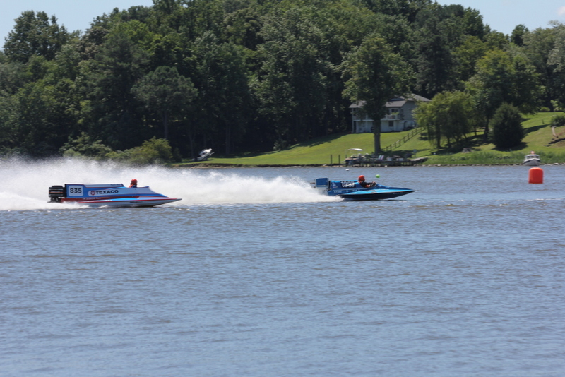 Southern Maryland Powerboat Races