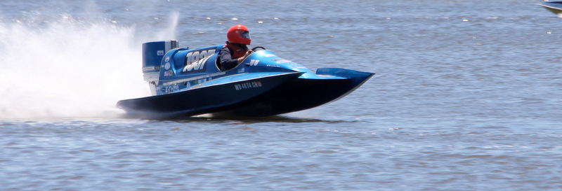 Southern Maryland Powerboat Races