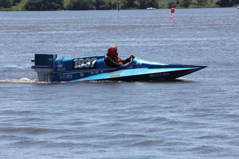 Southern Maryland Powerboat Races