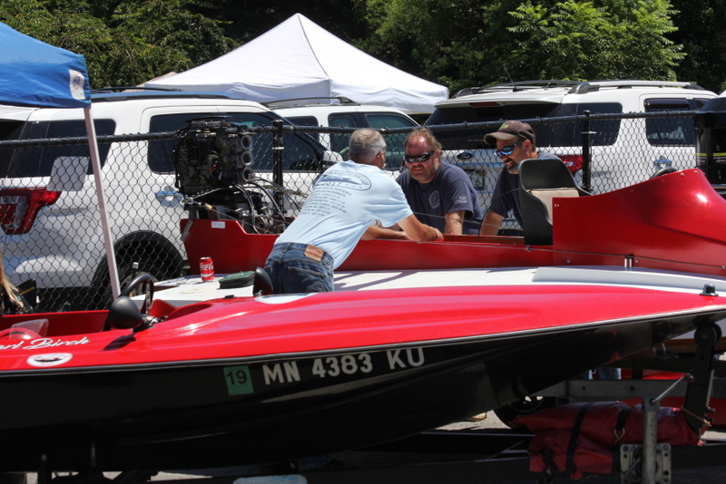 Southern Maryland Powerboat Races