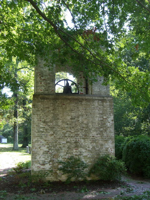 St. George's Episcopal Church, Valley Lee, MD