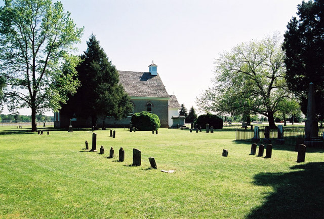 St. Ignatius Catholic Church, St. Inigoes, MD