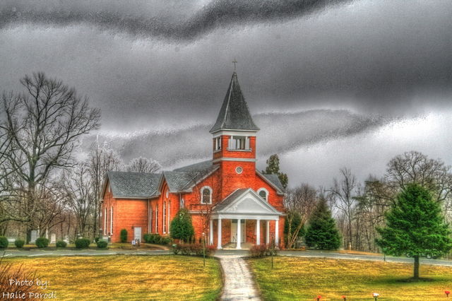 St. Mary's Catholic Church