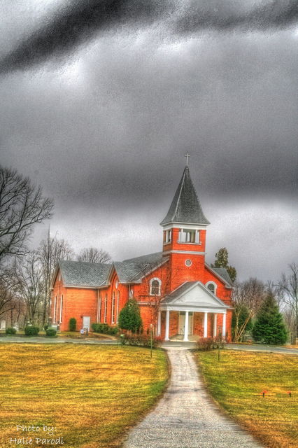 St. Mary's Catholic Church