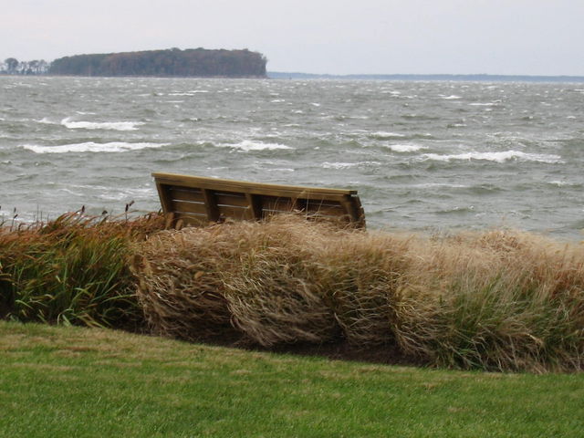 St. Michaels, MD Oct 2008