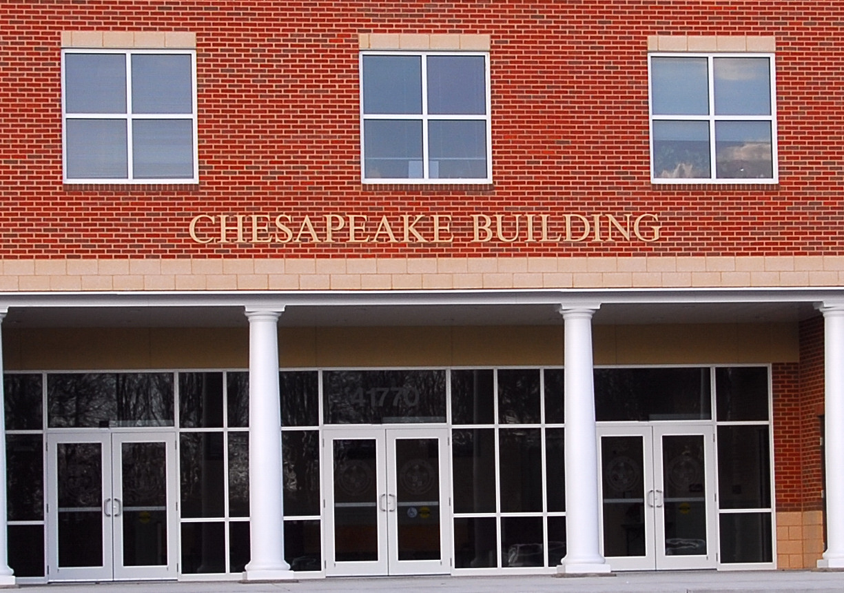The Chesapeake Building